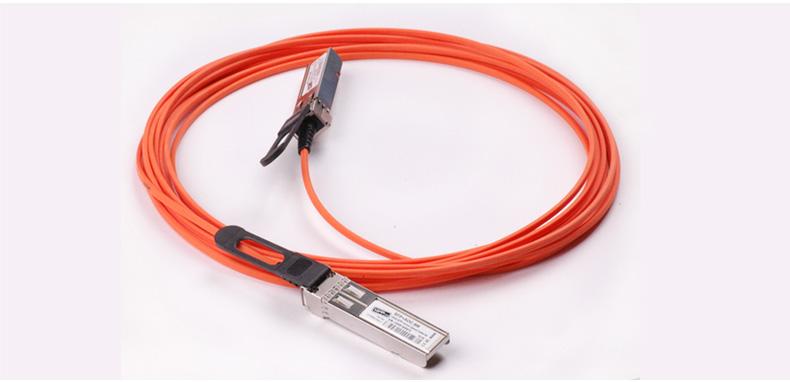 AOC（Active Optical Cables）
