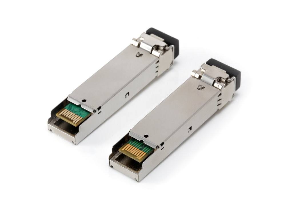 OFC 2018 - Entreprises affichant des modules optiques 400G