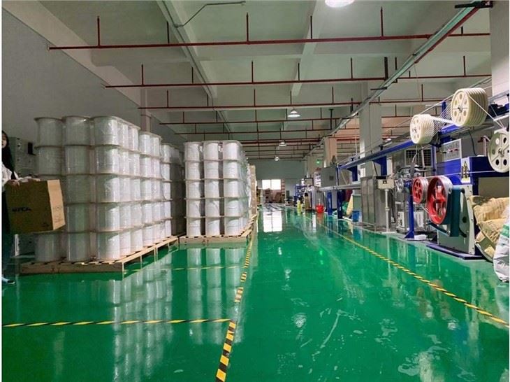 GYXTW Outdoor Fiber Cable