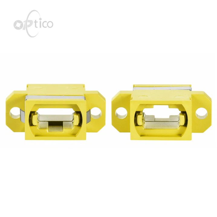 MPO Fiber Optic Adapter